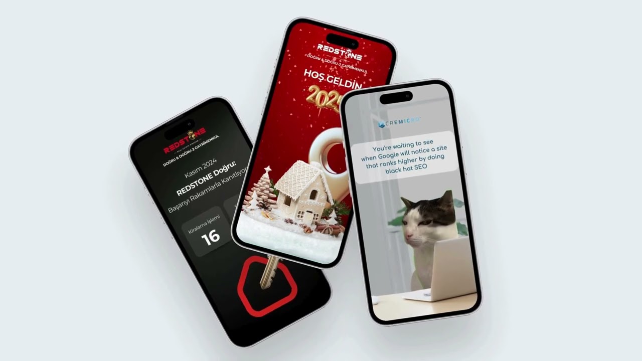 Cremicro Video Portfolio 2