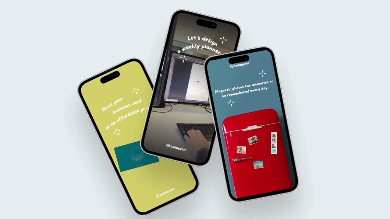 Cremicro  Video Portfolio 1