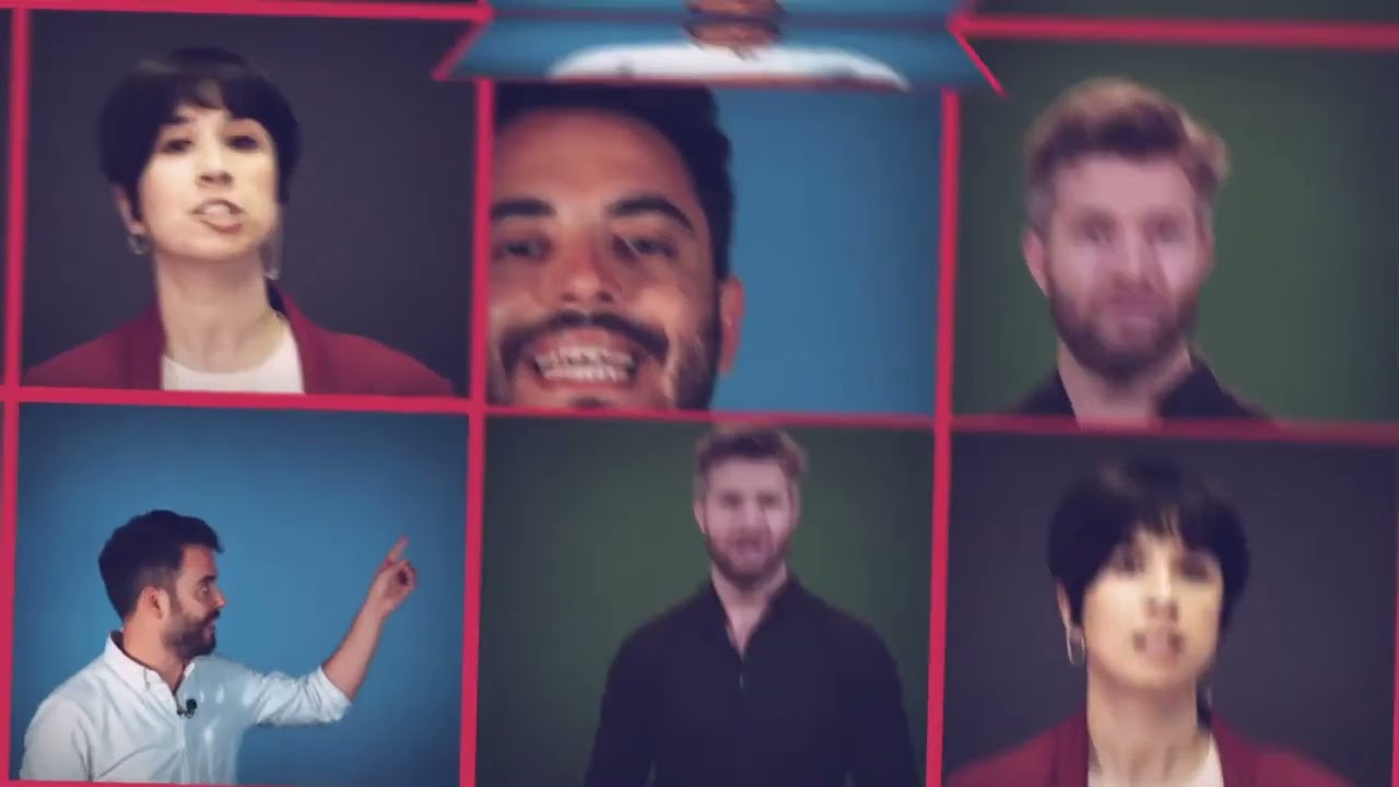 Showreel