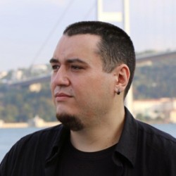 İlker Aktaş Avatarı