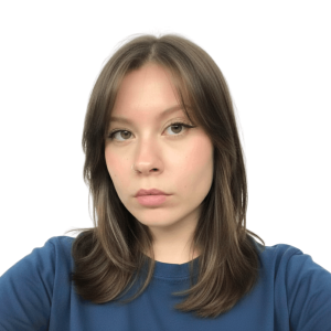 Sıla Özlü Rıdvanoğlu