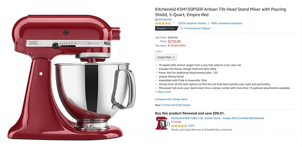 Amazon-kitchenaid