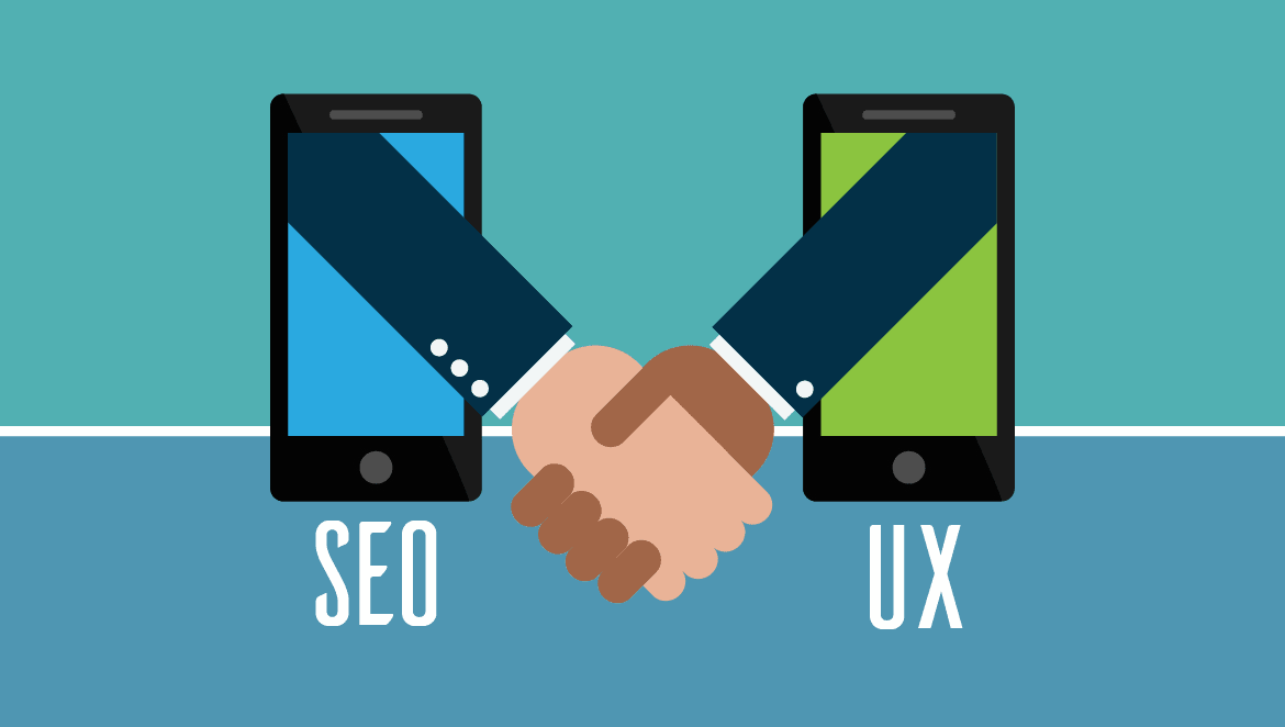 Mobil UX Sıralamanızı Etkileyecek