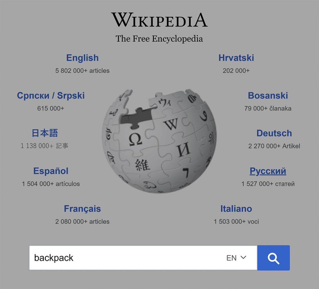 vikipedi