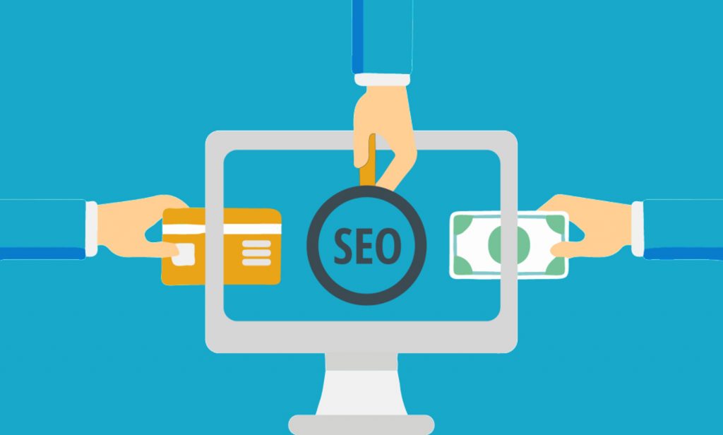 SEO ve SEM