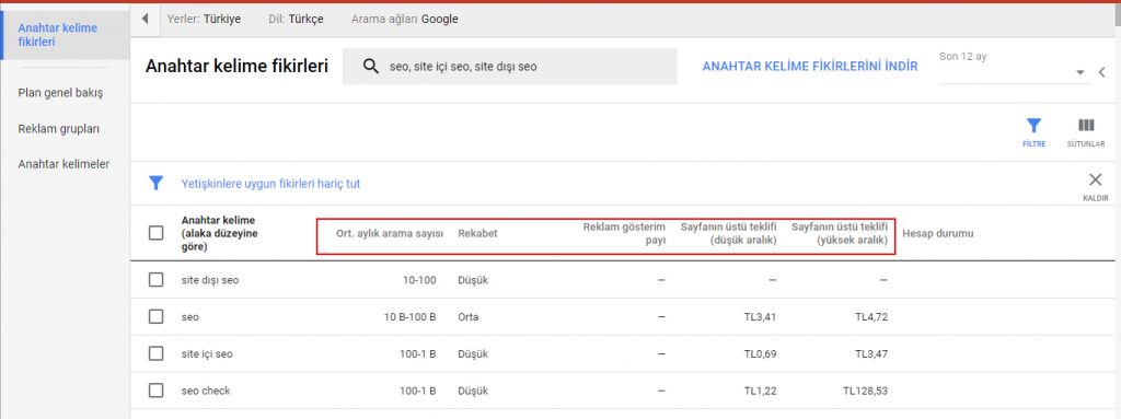 Aracınızı Seçin