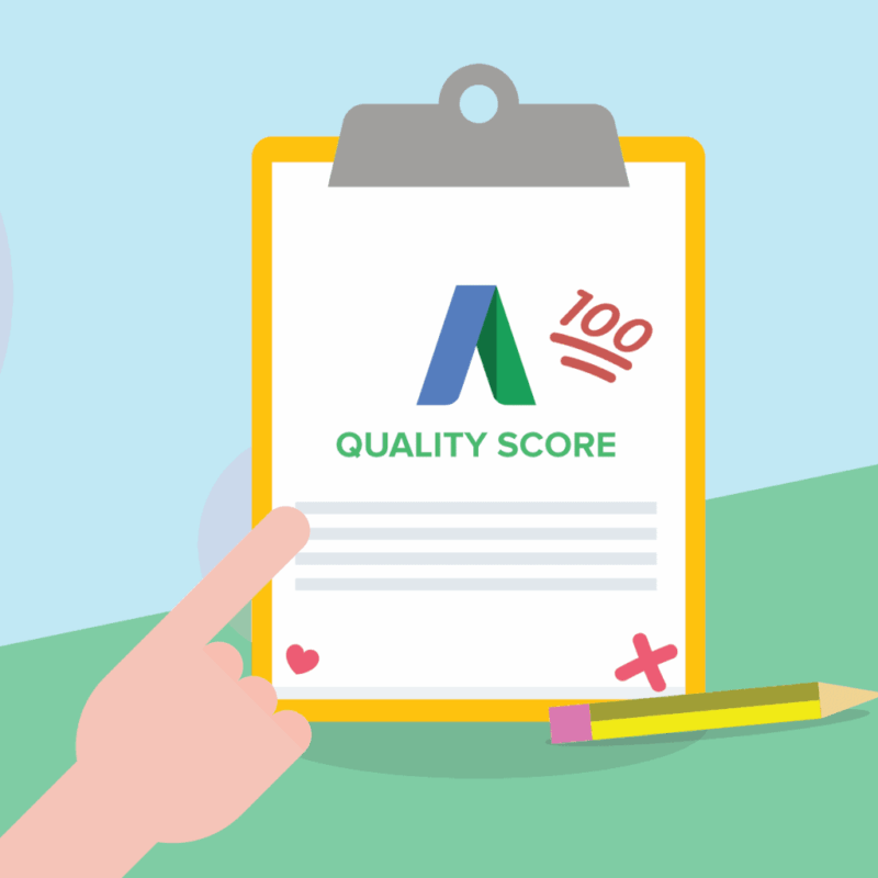 6 Adımda Adwords Kalite Puanı Yükseltme