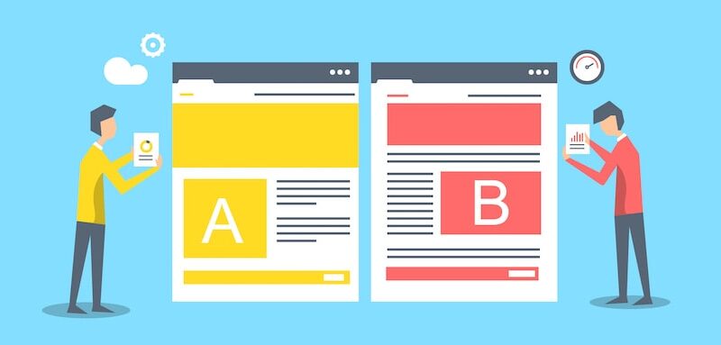 A/B Testi Nedir Nasıl Yapılır