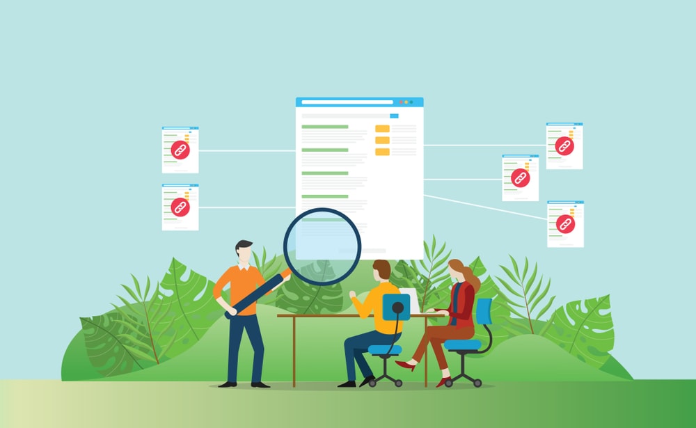 Nasıl Backlink Alınır