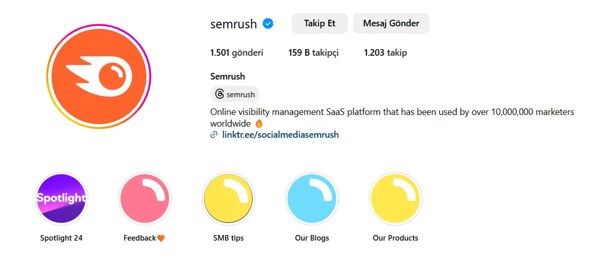 Profesyonel Şekilde Instagram Hikayeleri Nasıl Yönetilir?