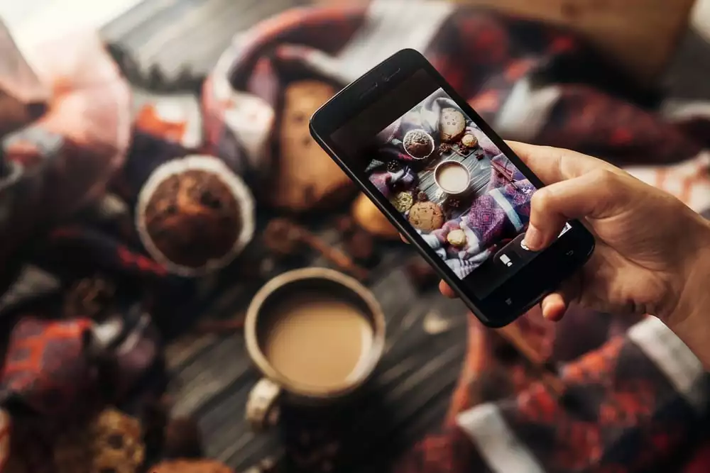 Instagram Fotoğrafçılığı