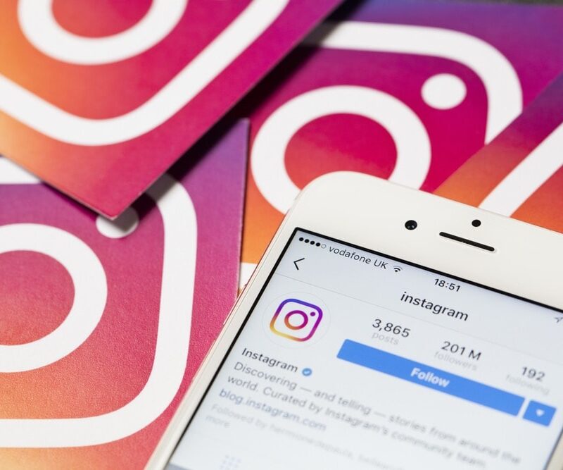 Instagram'Da Takipçi Nasıl Artırılır
