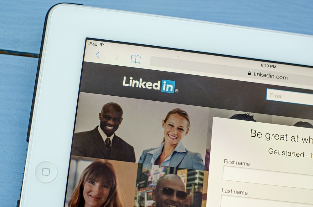 Linkedin B2B Pazarlama