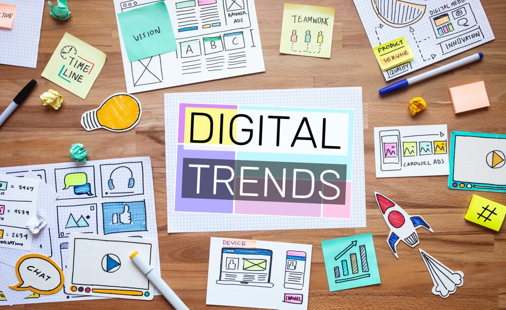 Sosyal Medya Pazarlaması Nedir? En Detaylı Rehber 2020 Sosyal Medya Pazarlama Trendleri