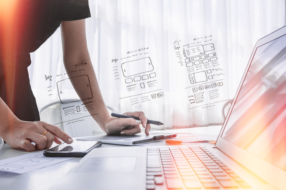Web Tasarım Yaparken Nelere Dikkat Edilmelidir?