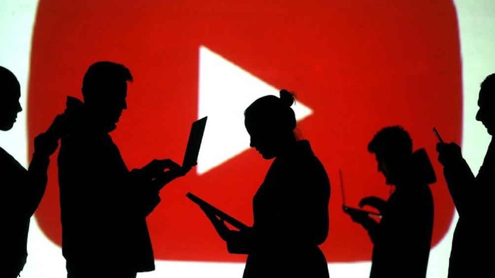 Youtube Sosyal Medya Paylaşımları