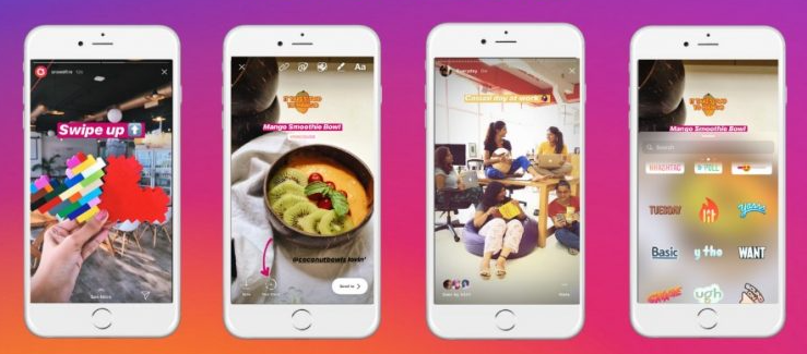 2022'De Instagram Hikayeleri IÇIn Instagram Algoritması NasıL ÇAlışıR?