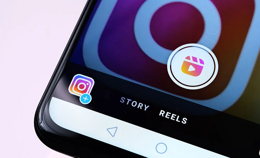 Instagram Algoritması 2022: Bilmeniz Gerekenler Instagram Algoritması 2022'De Instagram Reels İÇIn NasıL ÇAlışıR?
