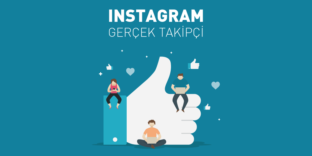 Instagram Takipçileri Satın Almalı Mıyım?