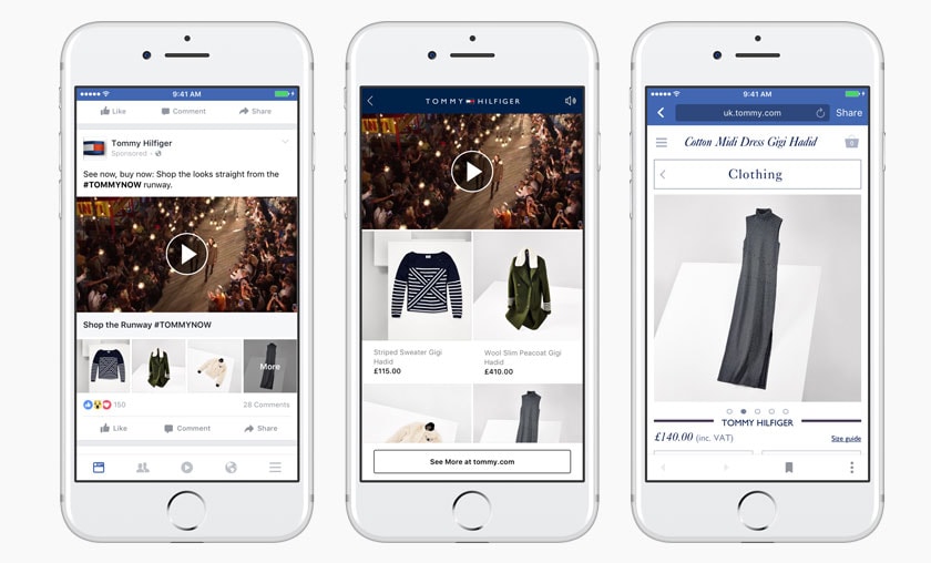 Facebook Kataloğa Ürün Ekleme Yolları