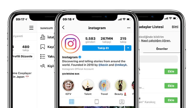Instagram Hikaye Reklamları Kurulumu İçin Önemli Bir Öneri