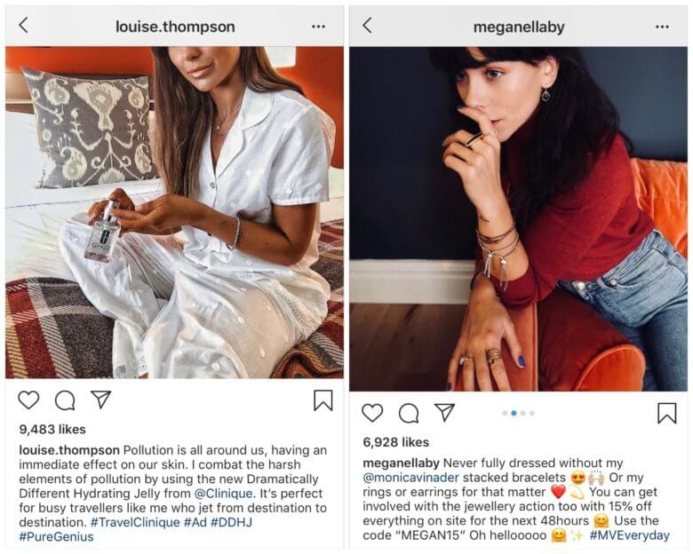 Neden Instagram Influencer Ads KullanmalıSıNıZ?