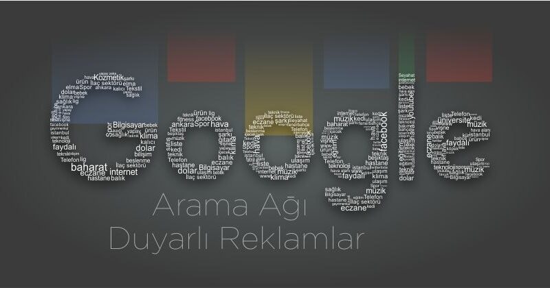 Google Ads Duyarlı Arama Ağı Reklamları Detaylı Kılavuz