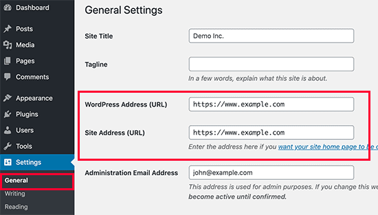 WordPress SEO: Pratik ve Kolay Kılavuz seo çalışması yaparken kalıcı bağlantıları ayarlayın