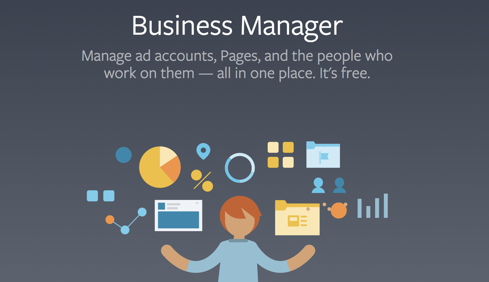 Facebook Business Manager Nedir?