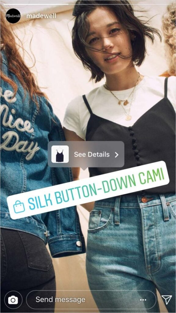 Instagram Influencer'ları İle İş Ortağı Olun
