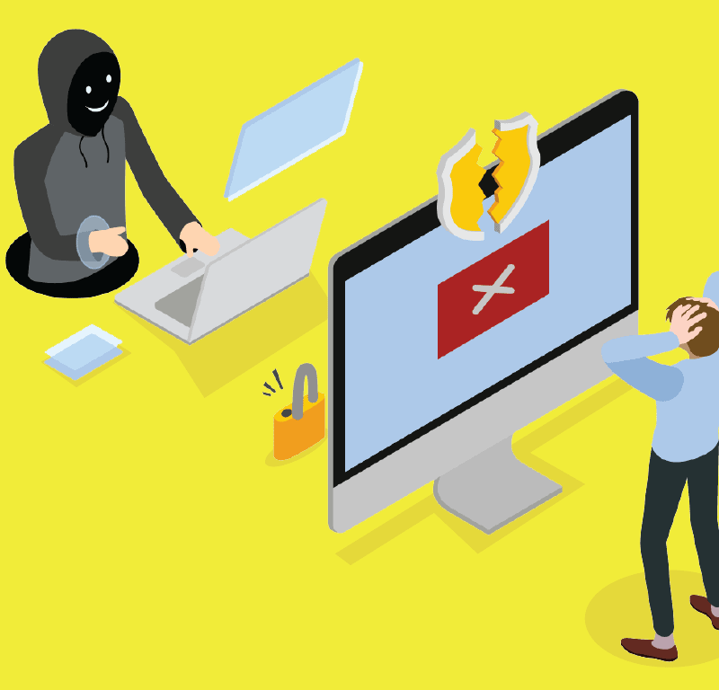 Negatif Seo (Anti Seo) Nedir? Negatif Seo Ile Nasıl Başa Çıkılır?