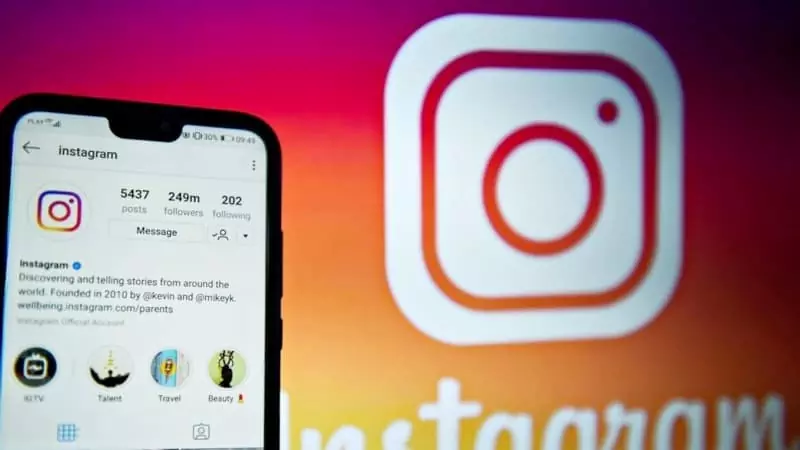 Instagram Reklam Verme Fiyatları ve Rehberi – 2023