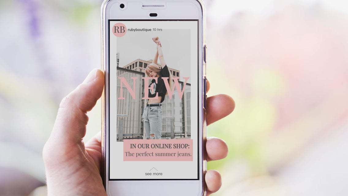 Instagram Hikayelerinden en iyi şekilde yararlanın