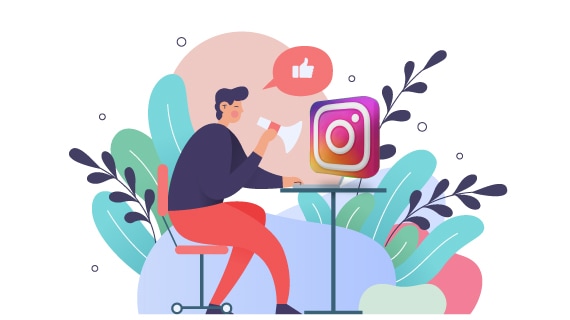 Instagram’da çekiliş düzenleyin