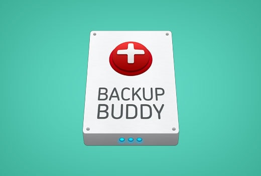BackupBuddy Premium WordPress Eklentisi