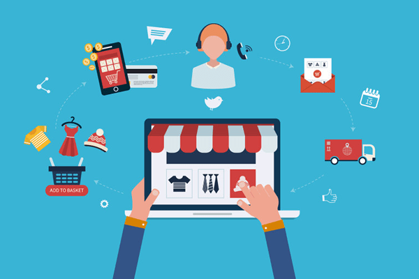 Pandemi Döneminde E-Ticarete Nasıl Başlanır? 3 E-ticaret altyapı seçimi