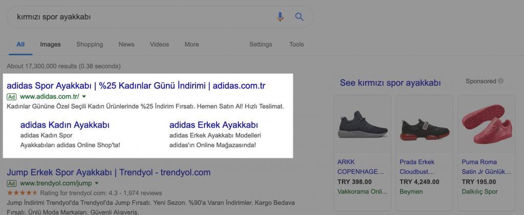 PPC Nedir? PPC Reklamcılık Rehberi 2021 Google Ads Arama Ağı Reklamları