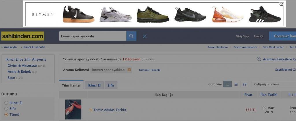 PPC Nedir? PPC Reklamcılık Rehberi 2021 Yeniden Pazarlama Kampanyaları (Remarketing)