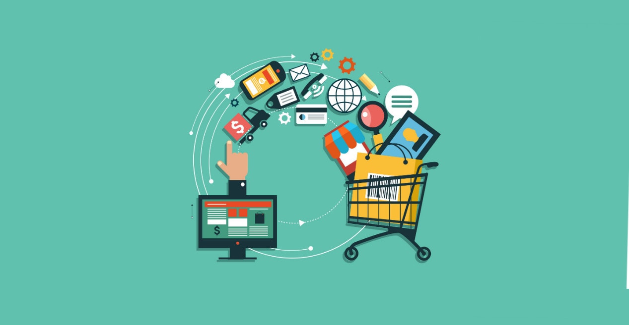 Pandemi Döneminde E-Ticarete Nasıl Başlanır? 1 E ticarete nasıl başlanır?