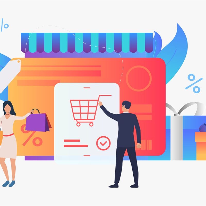 2021'De Bilmeniz Gereken E-Ticaret Trendleri