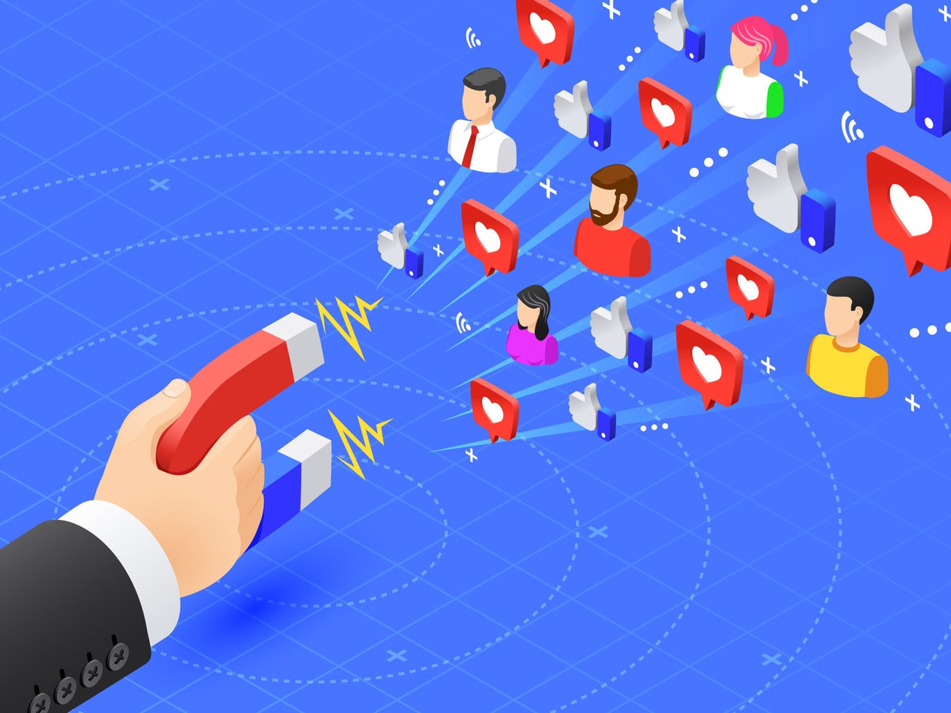 Instagram Etkileşim Artırma Yöntemleri 1 Instagram etkileşim oranı kaç olmalı?