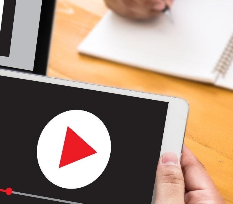 Youtube Açıklama Kısmı