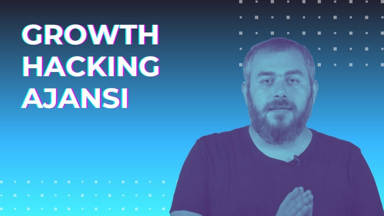 Growth Hacking Ajansı
