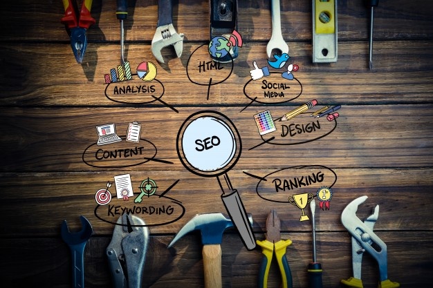 Meaning Of SEO And How Does SEO Marketing Work?