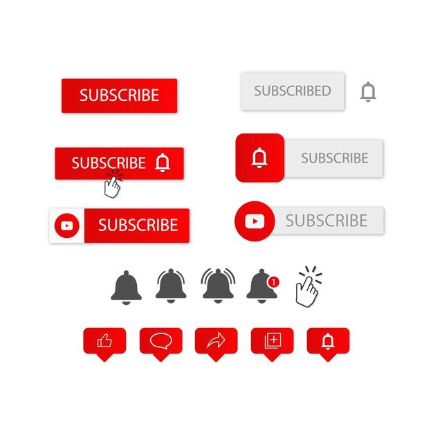 YouTube Kanalınızın Abone Sayısını Nasıl Artırabilirsiniz? YouTube Kanalınızın Otomatik Abone Olma Bağlantısını Kullanın