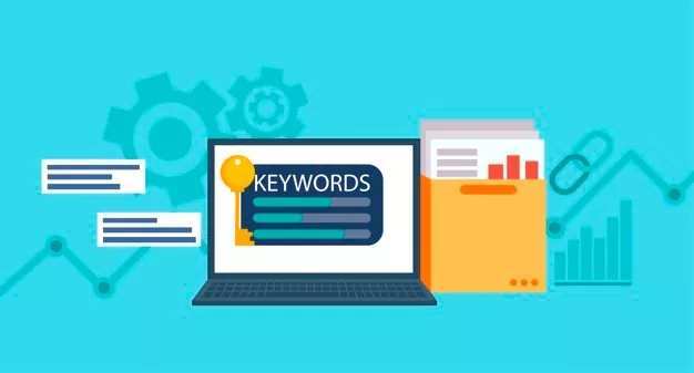 Have A Focus Keyword