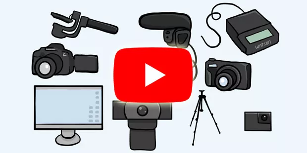 Youtube'Da İzlenme Nasıl Arttırılır?
