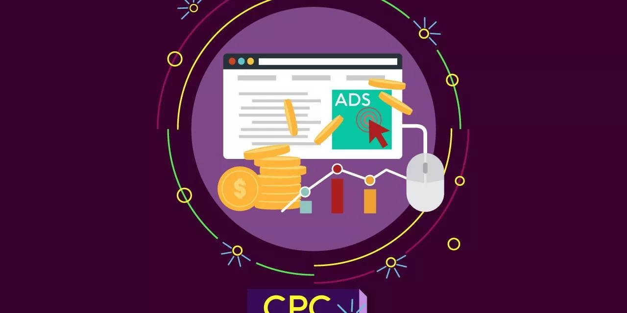 The Importance Of Cost Per Click In Search Advertising