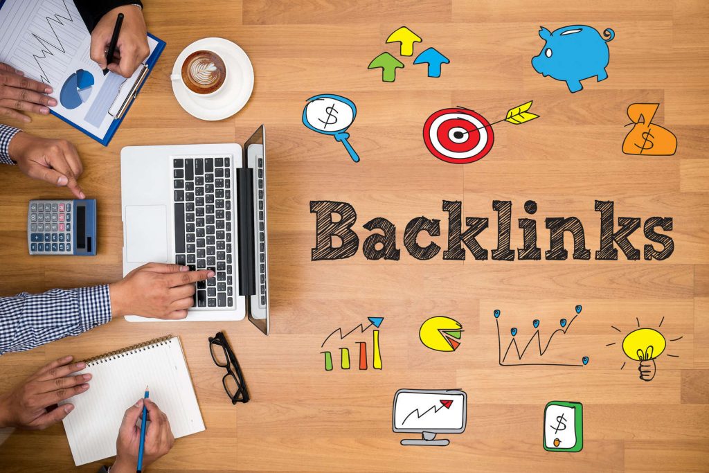 What are Backlinks? And How to Build Them in 2022