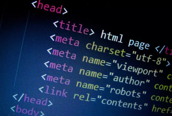 What Is A Meta Tag And How Does It Work?
